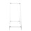 4St Transparant Messenstandaard Compact Display Opslag 2