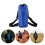 Compact Drawstring Tas Rugzak Voor Zuurstoftank 8