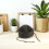 Beschermende Hoed Met Foam Padding En Verstelbare Strap 7