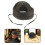 Beschermende Hoed Met Foam Padding En Verstelbare Strap 9