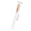 5St Vullingstool Met Handvat Voor DIY En 4