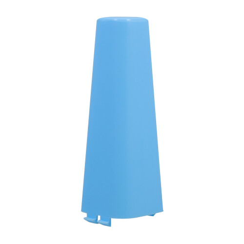 2St Hondenplaspaal Paal PP Plastic Hondentraining 1