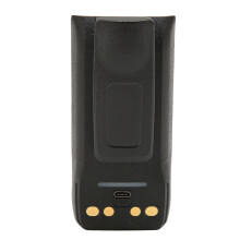 PMNN4808A/4807/4809/4810 3000mAh 7.2V BeltClip Blk