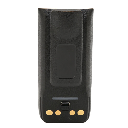 PMNN4808A/4807/4809/4810 3000mAh 7.2V BeltClip Blk