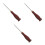 3St Robuuste Vultool Voor En DIY Handige Tool 8