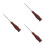 3St Robuuste Vultool Voor En DIY Handige Tool 6