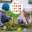 20St Leerzaam Plastic Ei Speelgoed Creatief En 10
