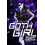 Goth Girl by Robert Shepyer Paperback Book 1