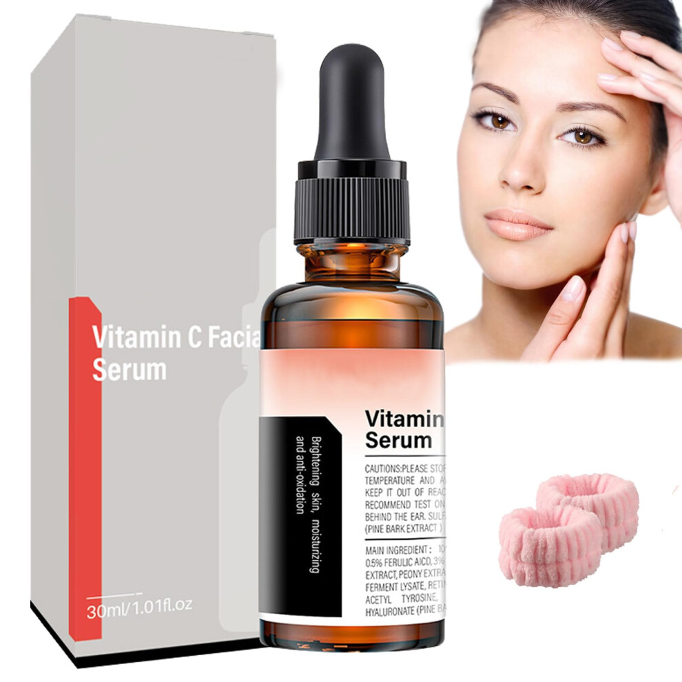 Snail Mucin Moisturizer 50g with Vitamin C for Deep Hydration and Smooth Skin Texture