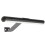 Wall-Mounted Mirror Light Charging Remote-Controlled Mirror Light Bedside Touch Control 3-Color Adjustable Brightness 3
