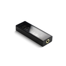 M12i Mobile Headphones Amplifier with DAC HiFi Headphone Amplifier Portable Decoding for Android IOS PC Gaming Music