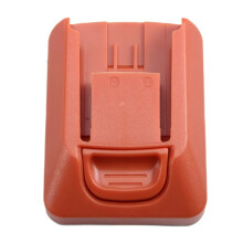 Upgraded Battery Adapter Converter for to 18V Cordless Tool, Power Tool Battery Converter Cordless Tool