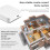 Tuya ZigBee Multi-Mode Gateway Wireless  Remote Control  Home Gateway 4