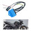 Motorcycles Upgraded NFC Wireless Induction Card Reader for Motorcycles with 12V Keyless Start 4