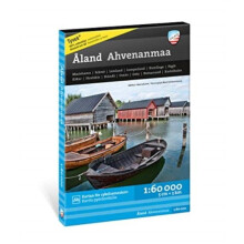 Aland Ahvenanmaa Other Book