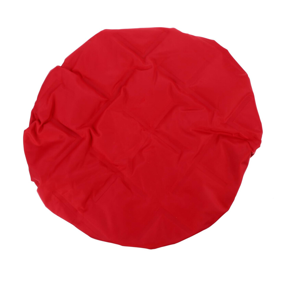 Microwavable Hair Heat Cap for Deep Conditioning with Hot and Cold Therapy, Reusable and Easy Clean