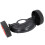 Height Adjustable Wheel 15 cm / 5.9 in Plastic 1
