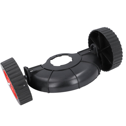 Height Adjustable Wheel 15 cm / 5.9 in Plastic