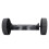 Height Adjustable Wheel 15 cm / 5.9 in Plastic 10