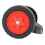 Height Adjustable Wheel 15 cm / 5.9 in Plastic 7