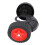 Height Adjustable Wheel 15 cm / 5.9 in Plastic 12