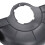 Height Adjustable Wheel 15 cm / 5.9 in Plastic 11