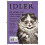 Idler Be More Cat Paperback Book 1