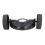 Height Adjustable Wheel 15 cm / 5.9 in Plastic 16