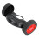 Height Adjustable Wheel 15 cm / 5.9 in Plastic 8