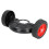 Height Adjustable Wheel 15 cm / 5.9 in Plastic 3