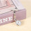 Montre Infirmiere Mouvement a Quartz avec Broche Epingle 4
