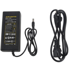 12V 5A 60W Power Supply Adapter for LED light Strip RGB SMD 3528 5050