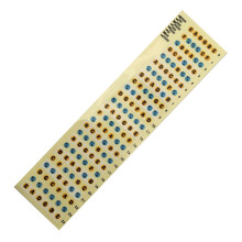 Guitar Fretboard Note Decals Fingerboard Frets Map Sticker for Beginner Learner Practice Fit 6 Strings Acoustic Electric Guitar(Guitar-Multicolor)