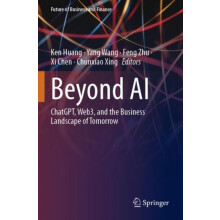 Beyond AI Paperback Book