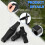 3Pcs Coupler Bush insert into the strollers for  stroller connector adapter make YOYO into pram twins 2