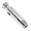 5Pcs Silver Stainless Steel Fencing Tip Replacement for Practice 1