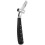 4Pcs Black Replacement Handle Lever for Ice Cream Machine Home Use 3