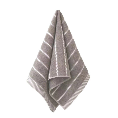 Χειροπετσέτες Premium Cotton 13x28", Υπεραπορροφητικές & Γρήγορου Στεγνού, Κρεμαστές 1