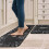 Wine Kitchen Rug Set 2 pcs 2