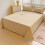WZXPWT Solid Color Bed Sheet, Soft and Comfortable Washable Bed Cover, Polyester Bedding Sheet for Restful Sleep, Multicolor Mattress Protector 5