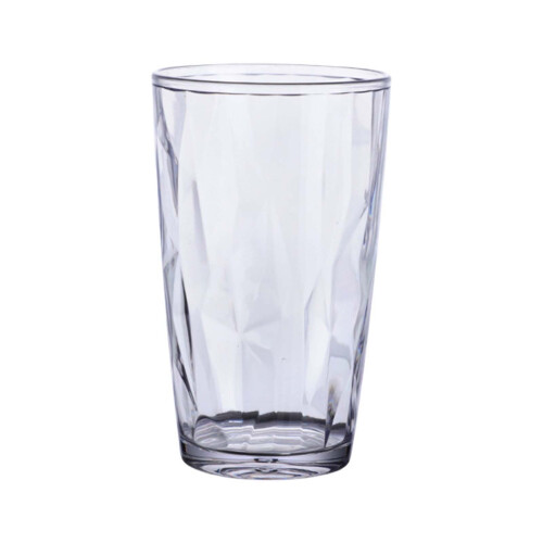 Σετ άθραυστων ακρυλικών ποτηριών 17oz, χωρίς BPA, κατάλληλα για πλυντήριο πιάτων,