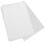 20St Ps Heat Shrink Sheets Wit Knipbare DIY Knutselmaterialen 3