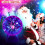 8 Inch Plasma Ball with Purple-Red Light 3