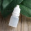 6Pcs 5ml Empty Plastic Squeezable Dropper Bottles Eye Liquid Dropper Dropping Bottles (White) 5