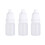 ml vita plastdropperflaskor (6-pack) 2