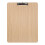 Compacte Tekenplank Met Clip, Draagbaar Voor Schetsen 1