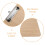 Compacte Tekenplank Met Clip, Draagbaar Voor Schetsen 3