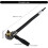 Right Angle Attachment 90 Degree Extension Adapter for Power Drill, Compatible with Most Models, Durable Steel Construction 4