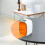 Chauffage de bureau portable 50 W pour une utilisation au bureau 5