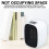 Chauffage de bureau portable 50 W pour une utilisation au bureau 4